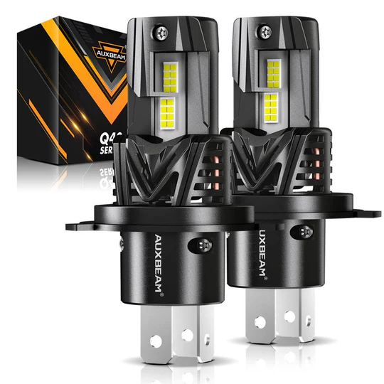 H4 Q40 Series
